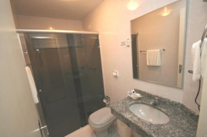  Patriarca Hotel  Итапева